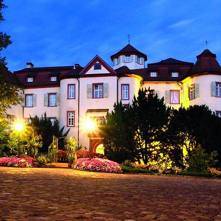 Rottele'S Restaurant & Residenz Hotel Baden-Baden Exterior foto