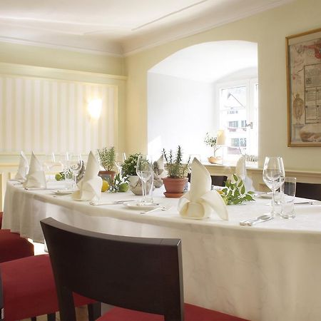 Rottele'S Restaurant & Residenz Hotel Baden-Baden Exterior foto