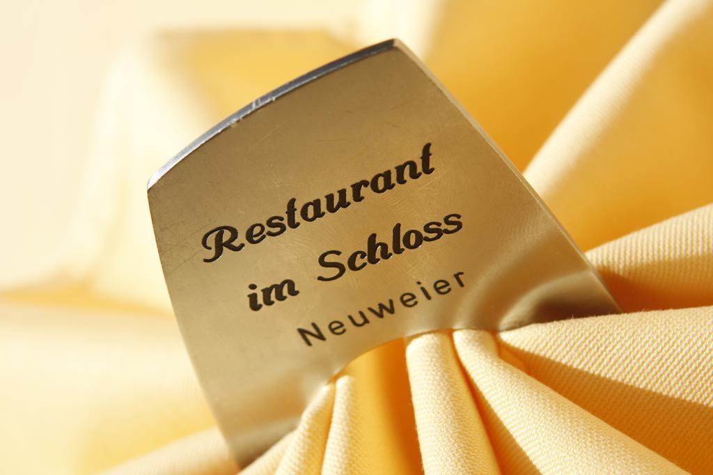 Rottele'S Restaurant & Residenz Hotel Baden-Baden Exterior foto