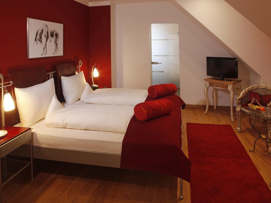 Rottele'S Restaurant & Residenz Hotel Baden-Baden Cameră foto