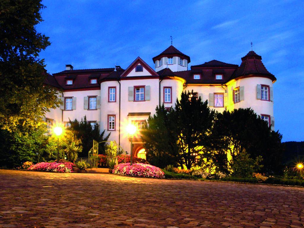 Rottele'S Restaurant & Residenz Hotel Baden-Baden Exterior foto