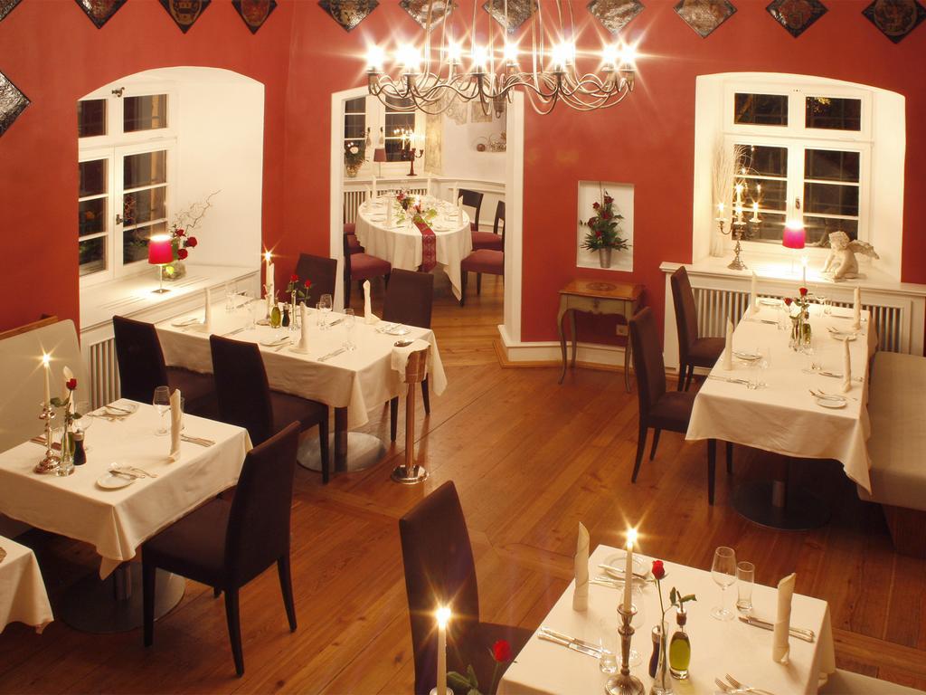 Rottele'S Restaurant & Residenz Hotel Baden-Baden Exterior foto