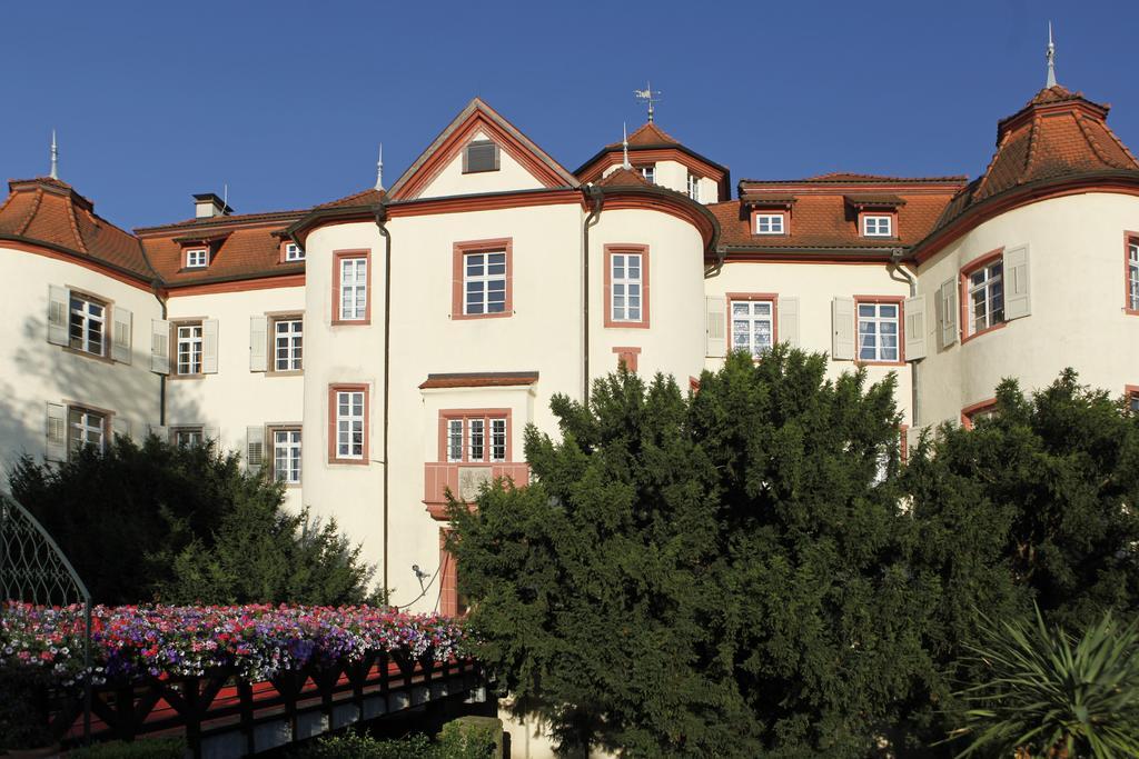 Rottele'S Restaurant & Residenz Hotel Baden-Baden Exterior foto