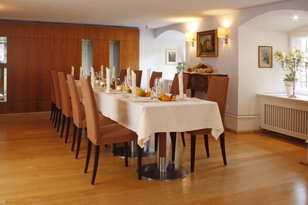 Rottele'S Restaurant & Residenz Hotel Baden-Baden Exterior foto