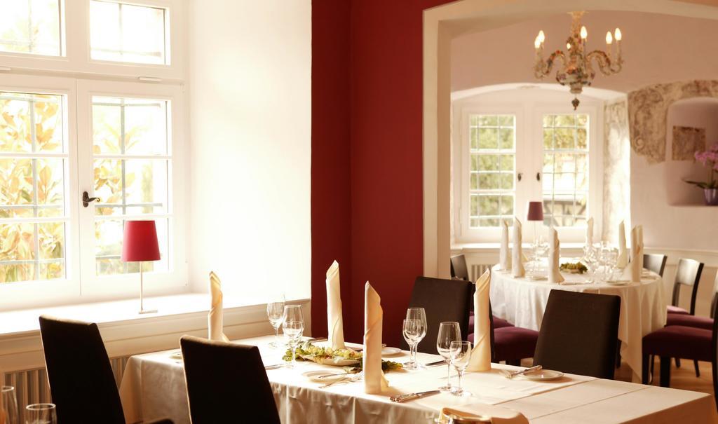 Rottele'S Restaurant & Residenz Hotel Baden-Baden Exterior foto