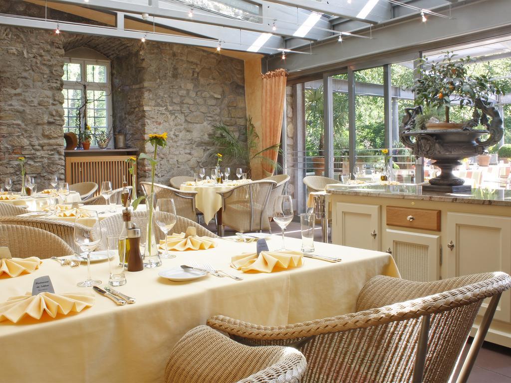 Rottele'S Restaurant & Residenz Hotel Baden-Baden Exterior foto