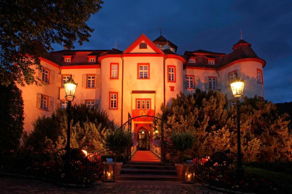 Rottele'S Restaurant & Residenz Hotel Baden-Baden Exterior foto