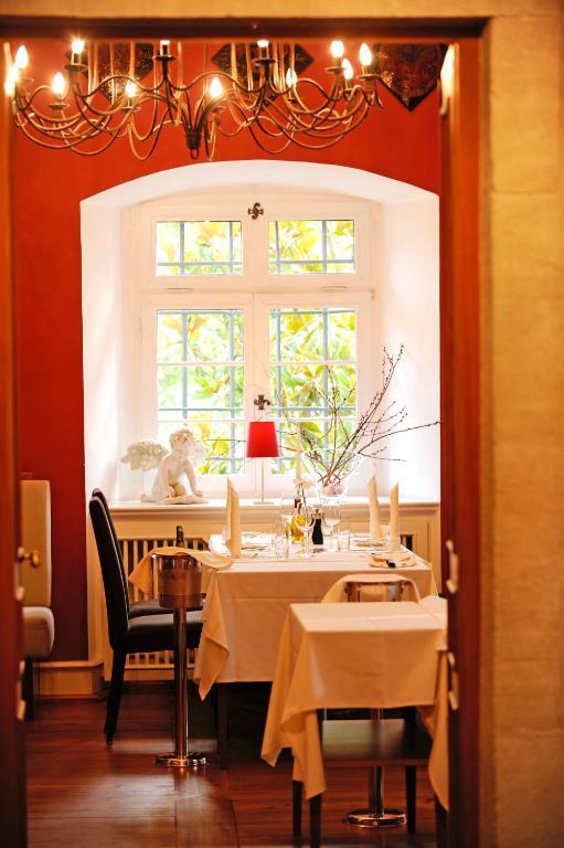 Rottele'S Restaurant & Residenz Hotel Baden-Baden Exterior foto