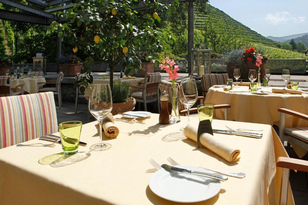 Rottele'S Restaurant & Residenz Hotel Baden-Baden Exterior foto